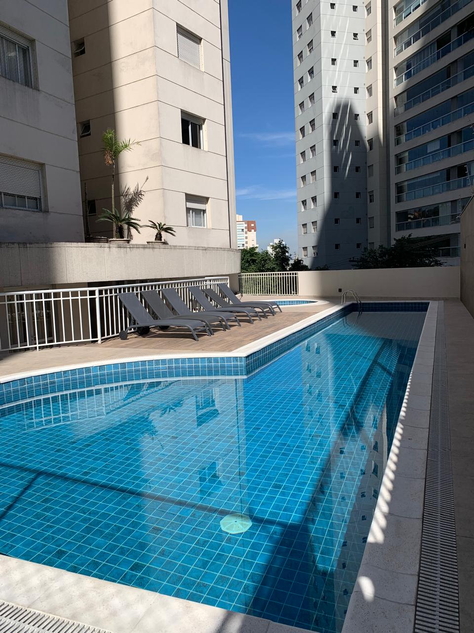 Imagem Apartamento com 3 Quartos à Venda, 78 m² em Alto da Lapa - São Paulo