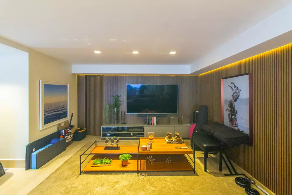 Imagem Cobertura com 3 Quartos à Venda, 300 m²em Asa Norte - Brasília