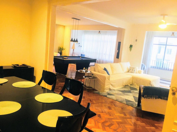 Imagem Apartamento com 4 Quartos à Venda, 245 m² em Copacabana - Rio de Janeiro Imagem Apartamento com 4 Quartos à Venda, 245 m² em Copacabana - Rio de Janeiro