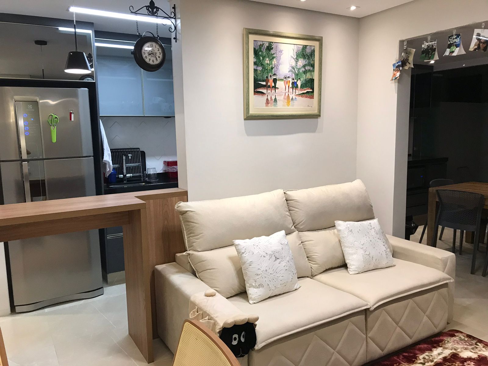 Imagem Apartamento com 2 Quartos à Venda, 96 m²em Vila Paulista - São Paulo Imagem Apartamento com 2 Quartos à Venda, 96 m²em Vila Paulista - São Paulo