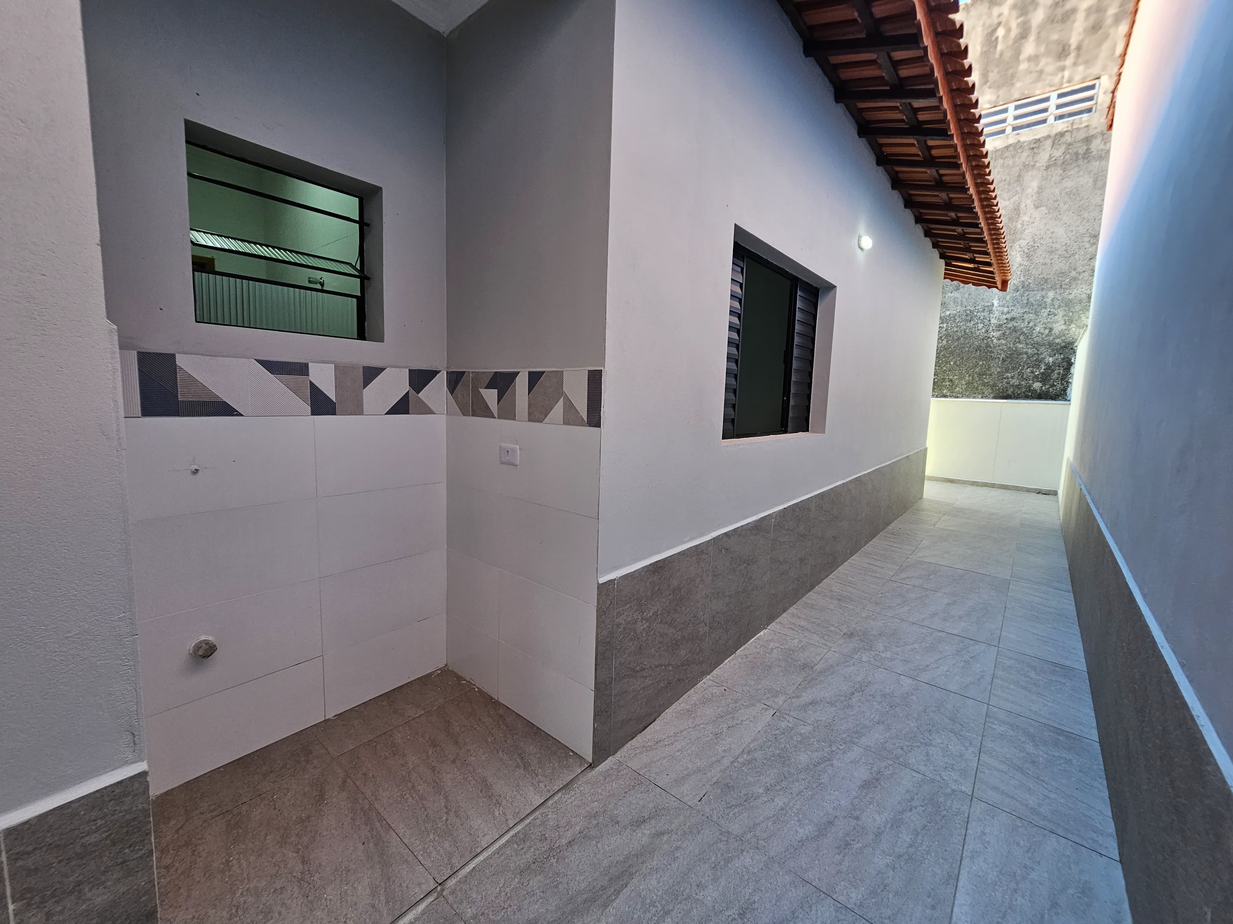 Imagem Casa com 3 Quartos à Venda, 75 m² em Bopiranga - Itanhaém