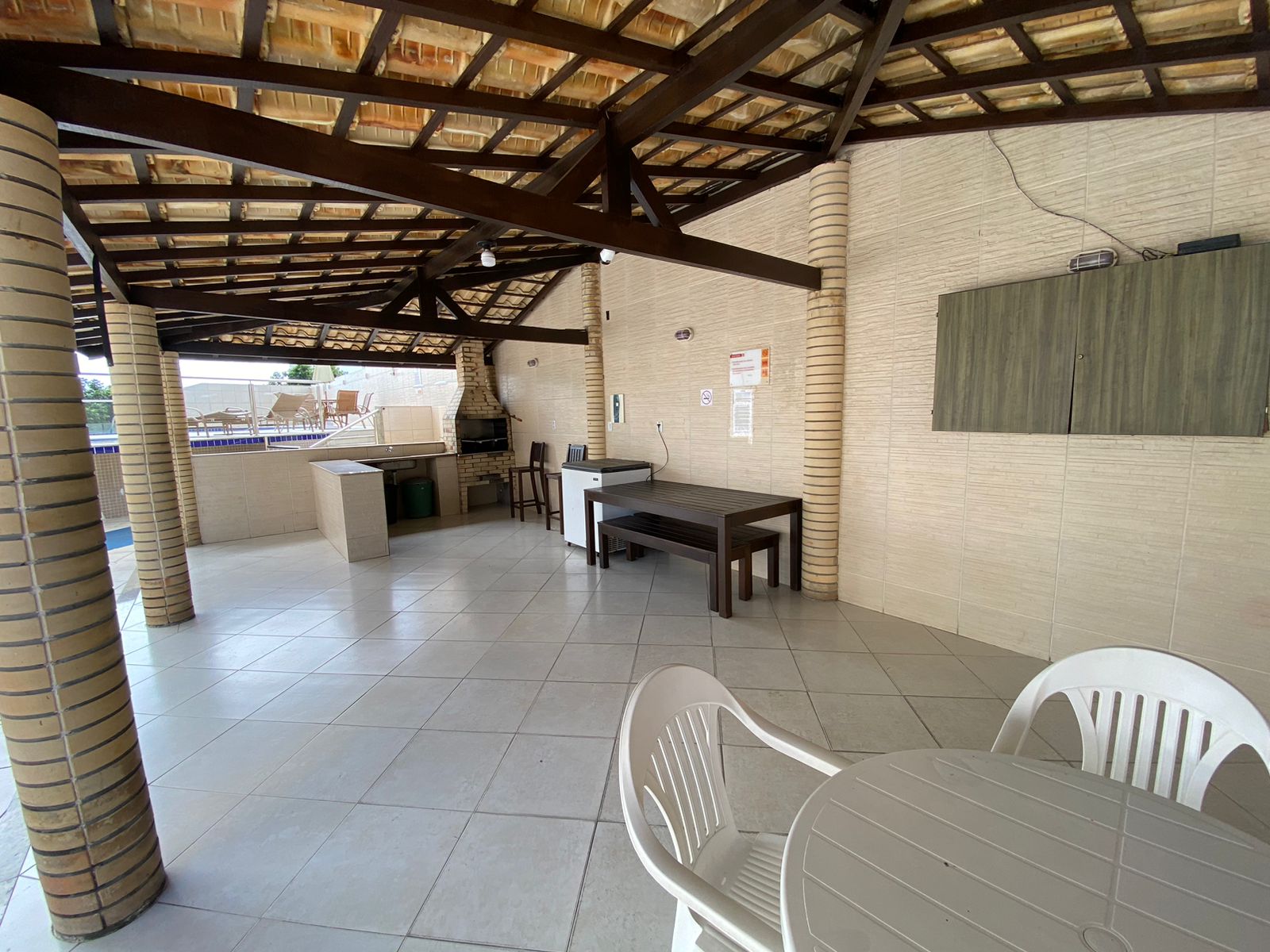 Imagem Apartamento com 3 Quartos à Venda, 83 m² em Resgate - Salvador