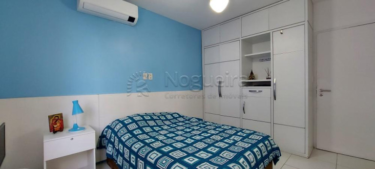 Imagem Apartamento com 5 Quartos à Venda, 500 m² em Boa Viagem - Recife