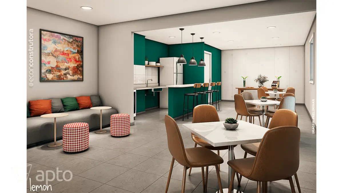 Imagem Apartamento com 2 Quartos à Venda, 47 m²em Vila das Bandeiras - Guarulhos Imagem Apartamento com 2 Quartos à Venda, 47 m²em Vila das Bandeiras - Guarulhos