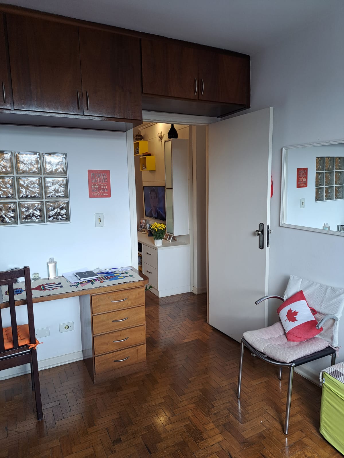 Imagem Apartamento com 2 Quartos à Venda, 53 m²em Santa Cecília - São Paulo