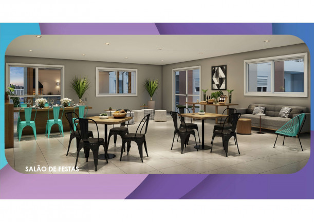 Imagem Apartamento com 2 Quartos à Venda, 41 m² em Vila Pirituba - São Paulo Imagem Apartamento com 2 Quartos à Venda, 41 m² em Vila Pirituba - São Paulo