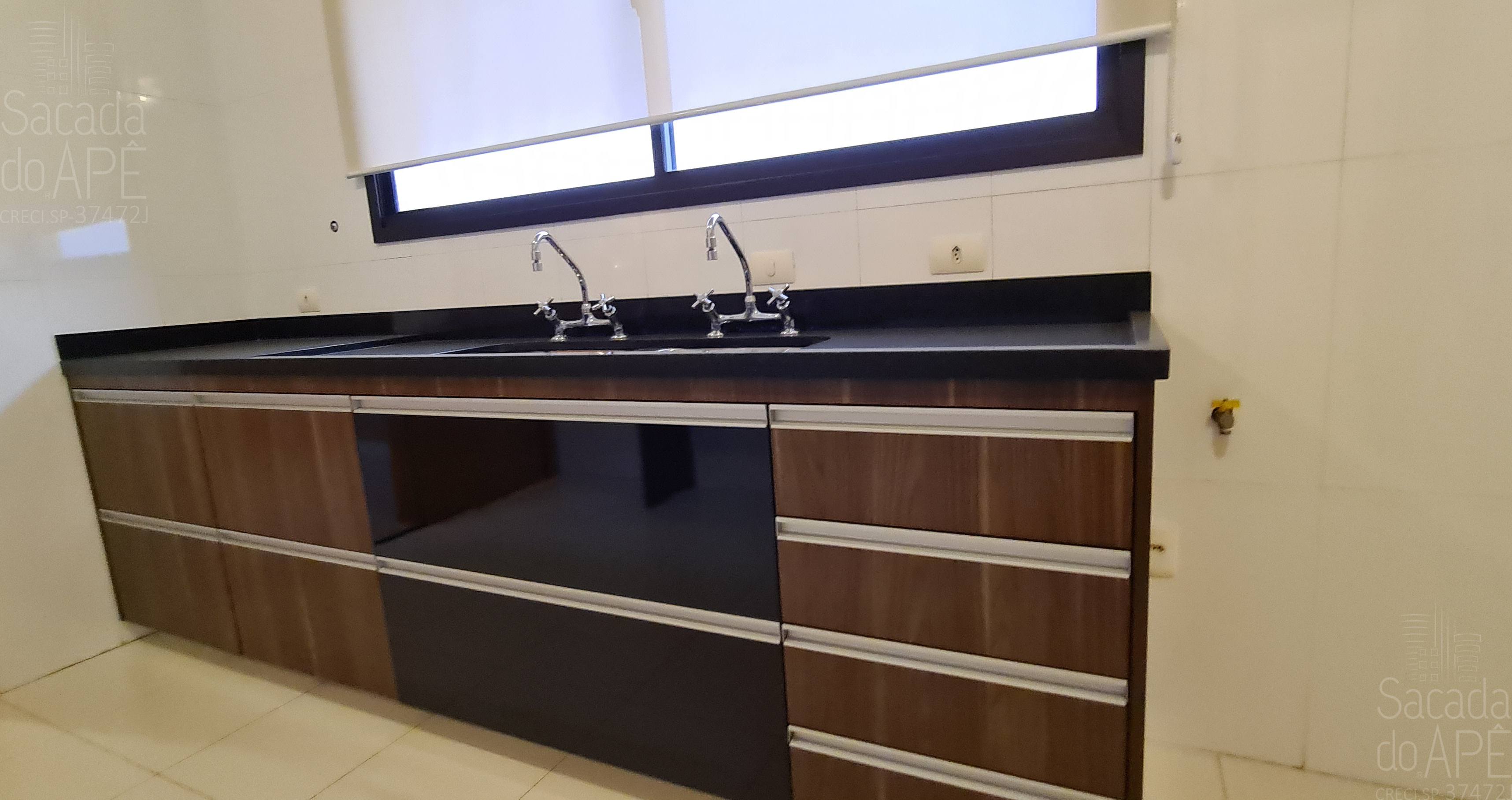 Imagem Apartamento com 4 Quartos à Venda, 208 m²em Vila Mariana - São Paulo