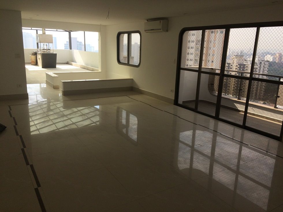 Imagem Cobertura com 4 Quartos à Venda, 624 m²em Jardim Anália Franco - São Paulo Imagem Cobertura com 4 Quartos à Venda, 624 m²em Jardim Anália Franco - São Paulo