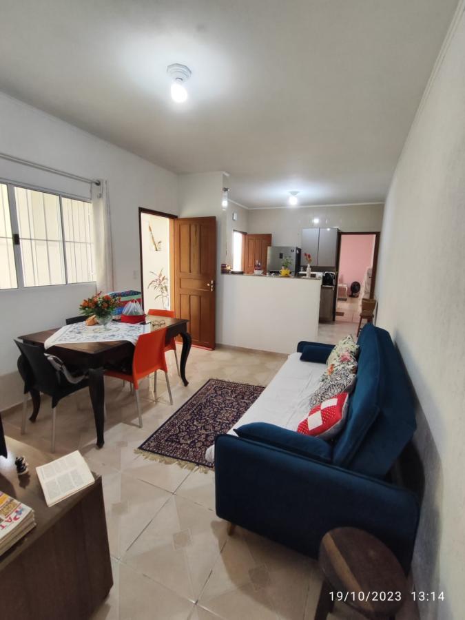 Imagem Casa com 2 Quartos à Venda, 71 m²em Jardim Santa Terezinha - Itanhaém Imagem Casa com 2 Quartos à Venda, 71 m²em Jardim Santa Terezinha - Itanhaém