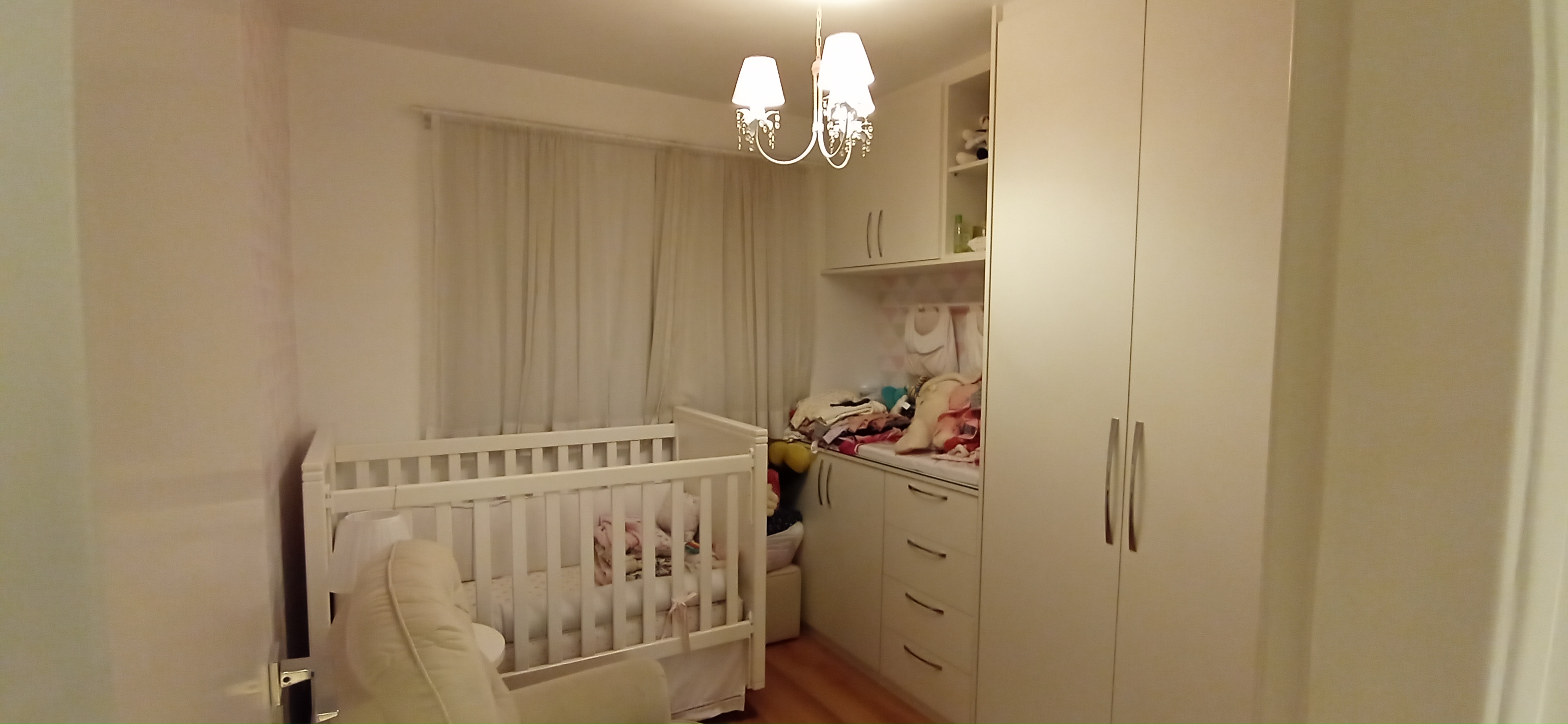 Imagem Apartamento com 2 Quartos à Venda, 77 m²em Planalto Paulista - São Paulo