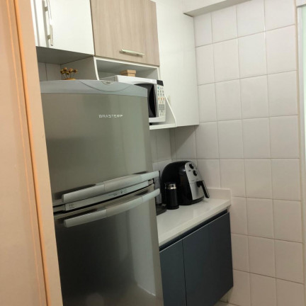 Imagem Apartamento com 2 Quartos à Venda, 50 m² em Jardim São Savério - São Paulo Imagem Apartamento com 2 Quartos à Venda, 50 m² em Jardim São Savério - São Paulo