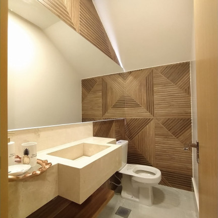 Imagem Casa com 4 Quartos à Venda,  em Jardim Atlântico - Goiânia