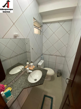 Imagem Casa de Condomínio com 3 Quartos à Venda, 145 m² em Cohama - São Luís