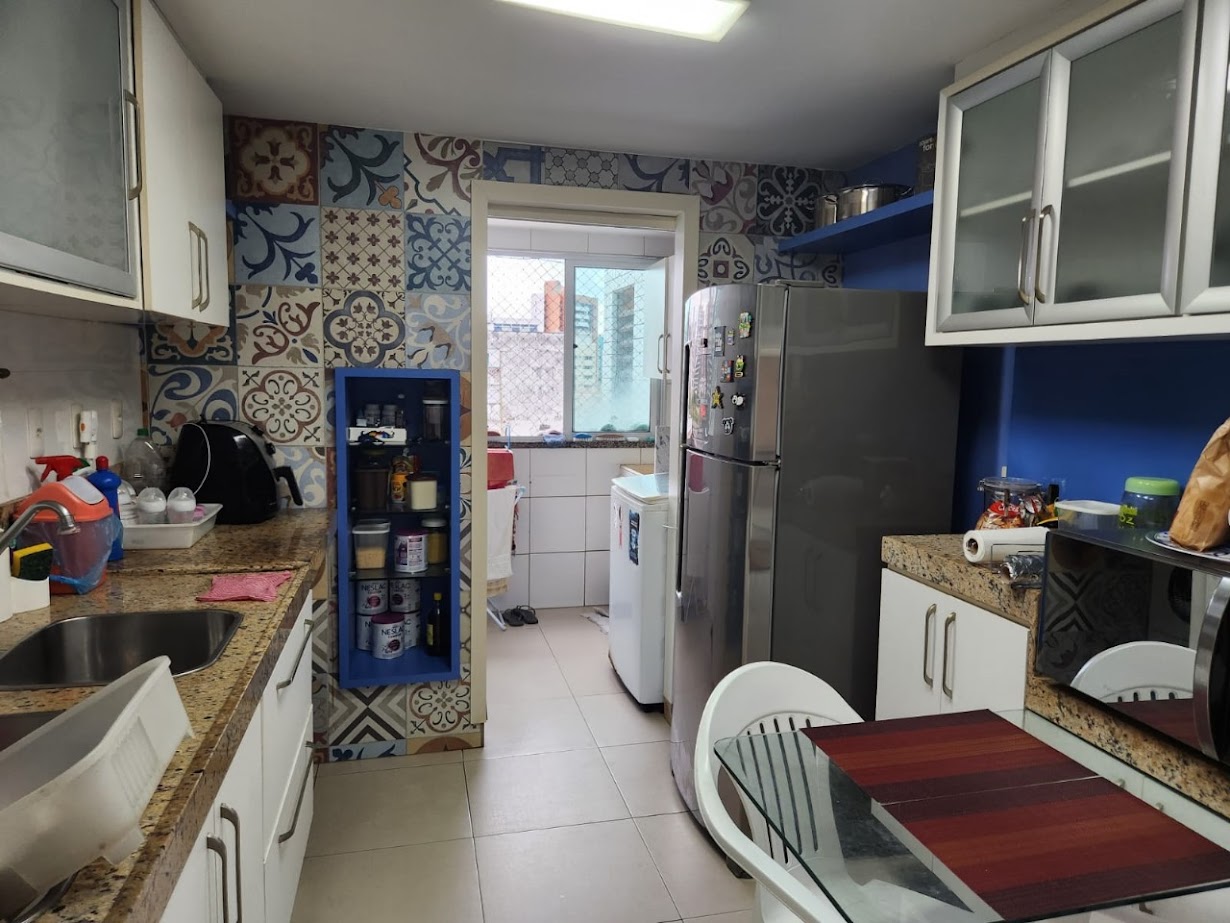 Imagem Apartamento com 3 Quartos à Venda, 170 m² em Dionisio Torres - Fortaleza Imagem Apartamento com 3 Quartos à Venda, 170 m² em Dionisio Torres - Fortaleza