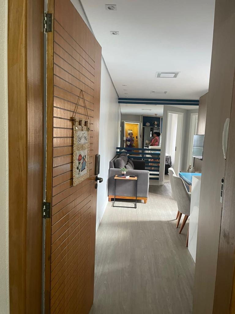 Imagem Cobertura com 2 Quartos à Venda, 88 m²em Casa Branca - Santo André