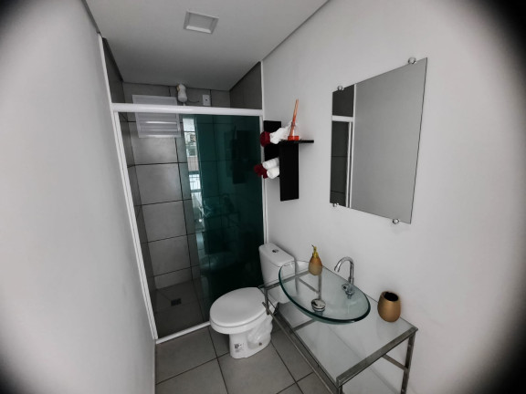 Imagem Apartamento com 2 Quartos à Venda, 38 m² em Laranjeiras - Caieiras