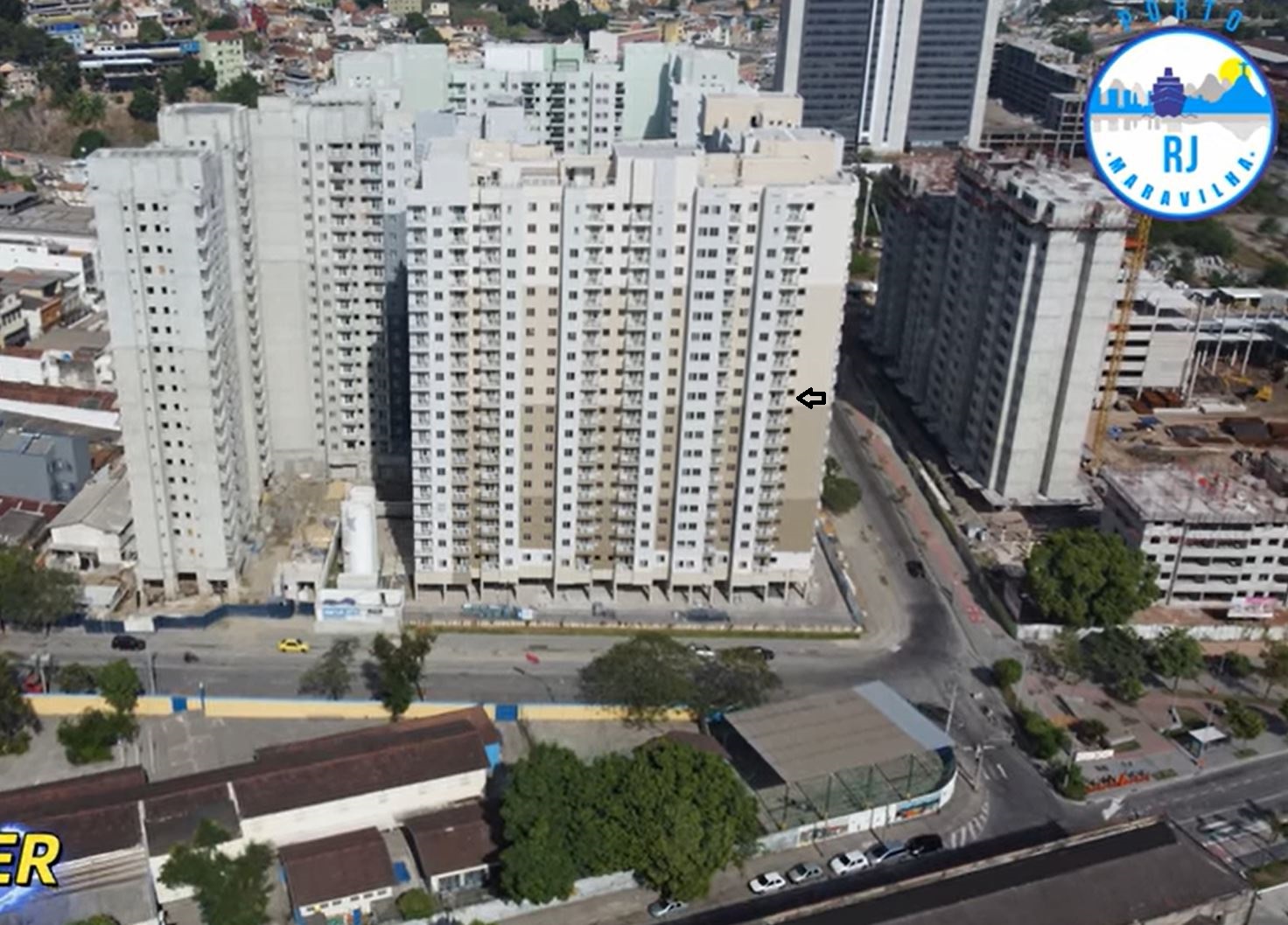 Imagem Apartamento com 2 Quartos à Venda, 43 m² em Santo Cristo - Rio de Janeiro Imagem Apartamento com 2 Quartos à Venda, 43 m² em Santo Cristo - Rio de Janeiro