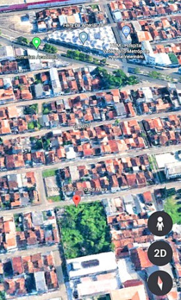Imagem Terreno à Venda, 3.091 m² em Cidade Nova - Ananindeua Imagem Terreno à Venda, 3.091 m² em Cidade Nova - Ananindeua