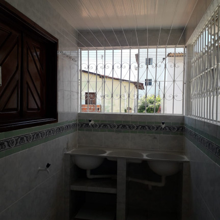 Imagem Casa com 2 Quartos à Venda,  em Monte Castelo - Cabedelo