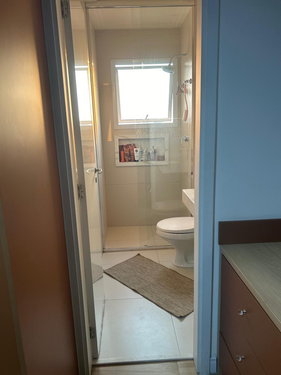 Imagem Apartamento com 4 Quartos à Venda, 151 m² em Centro - São Bernardo do Campo