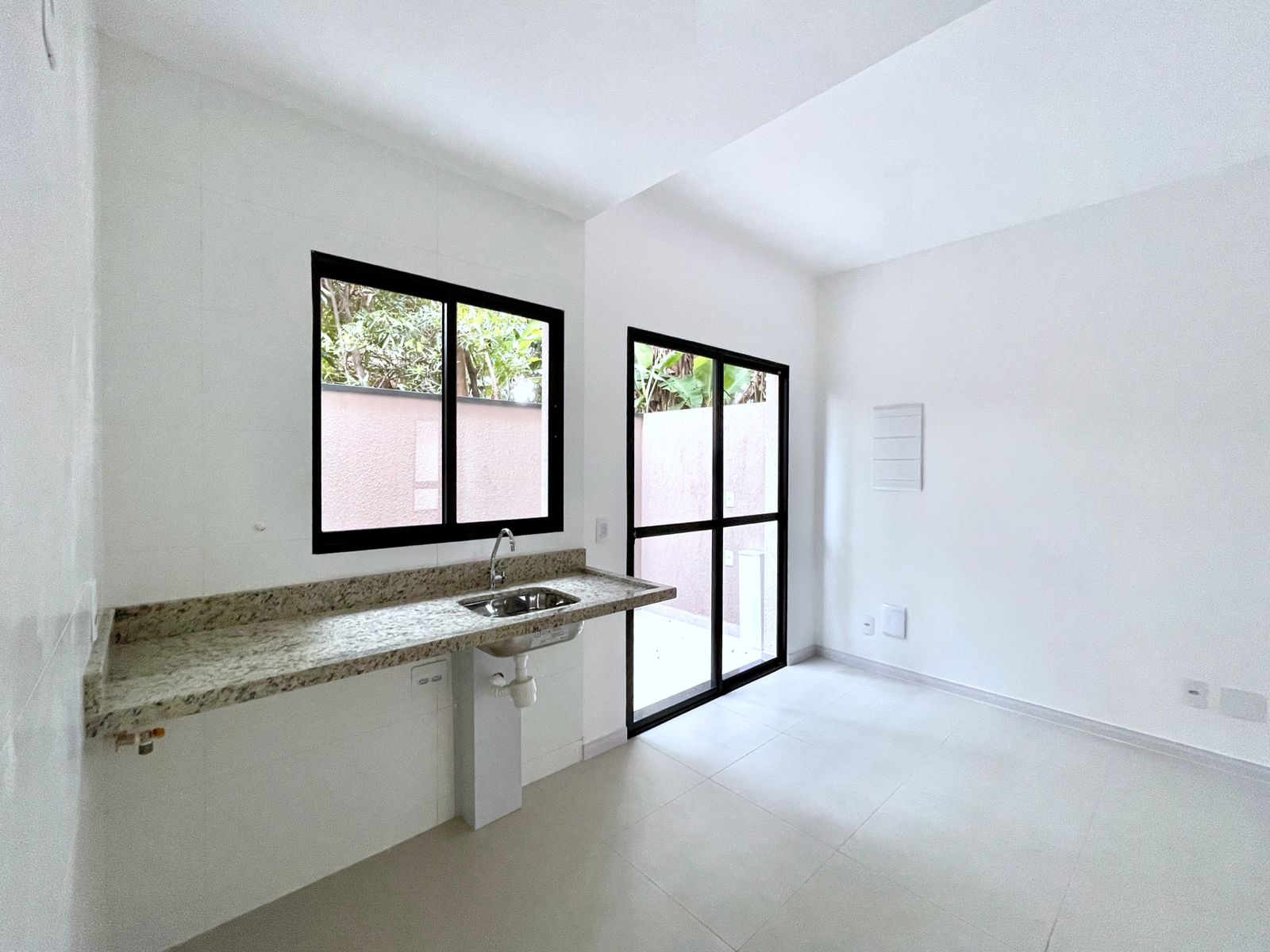 Imagem Casa de Condomínio com 2 Quartos à Venda, 60 m² em Ayrosa - Osasco Imagem Casa de Condomínio com 2 Quartos à Venda, 60 m² em Ayrosa - Osasco