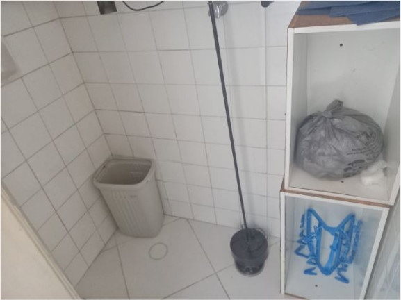Imagem Apartamento com 2 Quartos à Venda, 60 m² em Brooklin Paulista - São Paulo