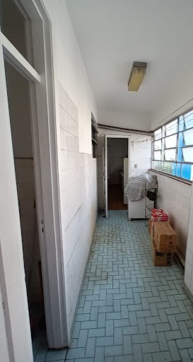 Imagem Apartamento com 3 Quartos à Venda, 122 m² em Vila Buarque - São Paulo