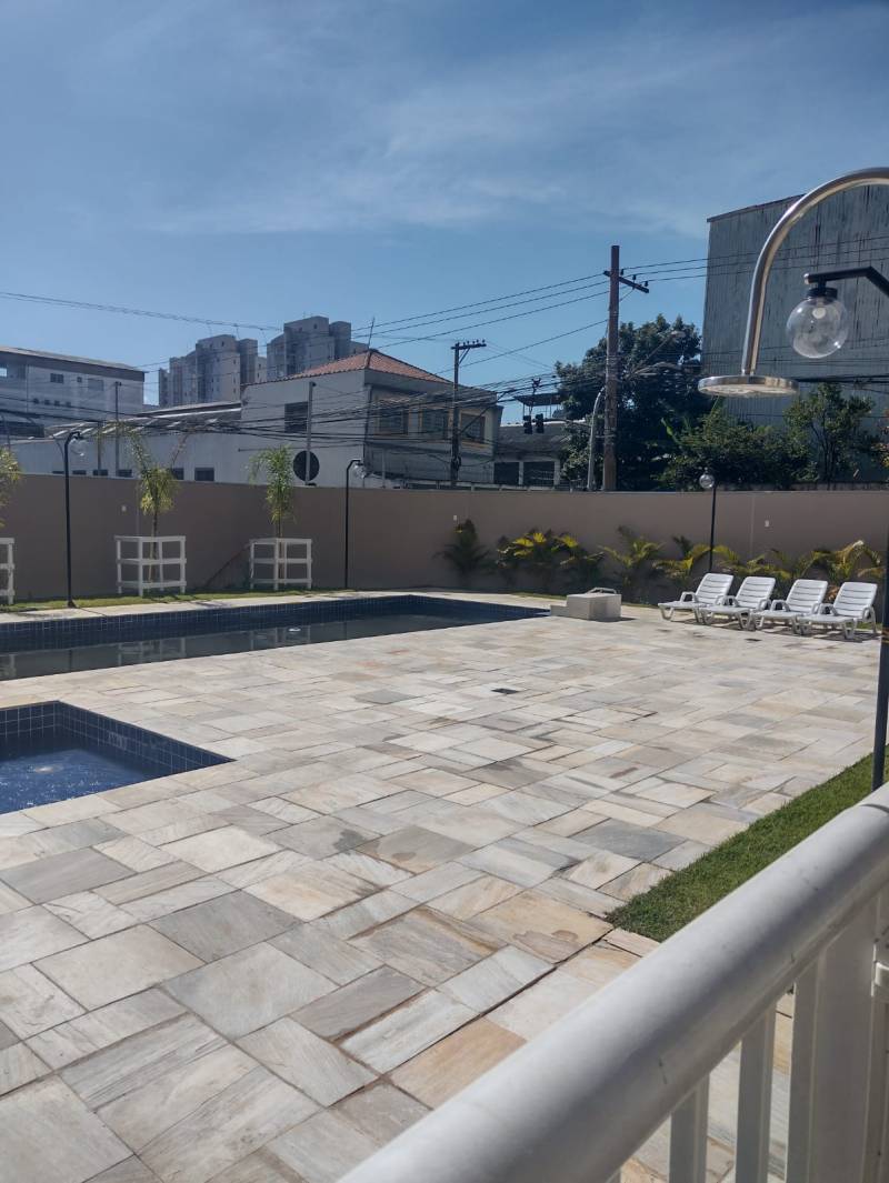 Imagem Apartamento com 2 Quartos à Venda, 55 m²em Vila São João - Guarulhos Imagem Apartamento com 2 Quartos à Venda, 55 m²em Vila São João - Guarulhos