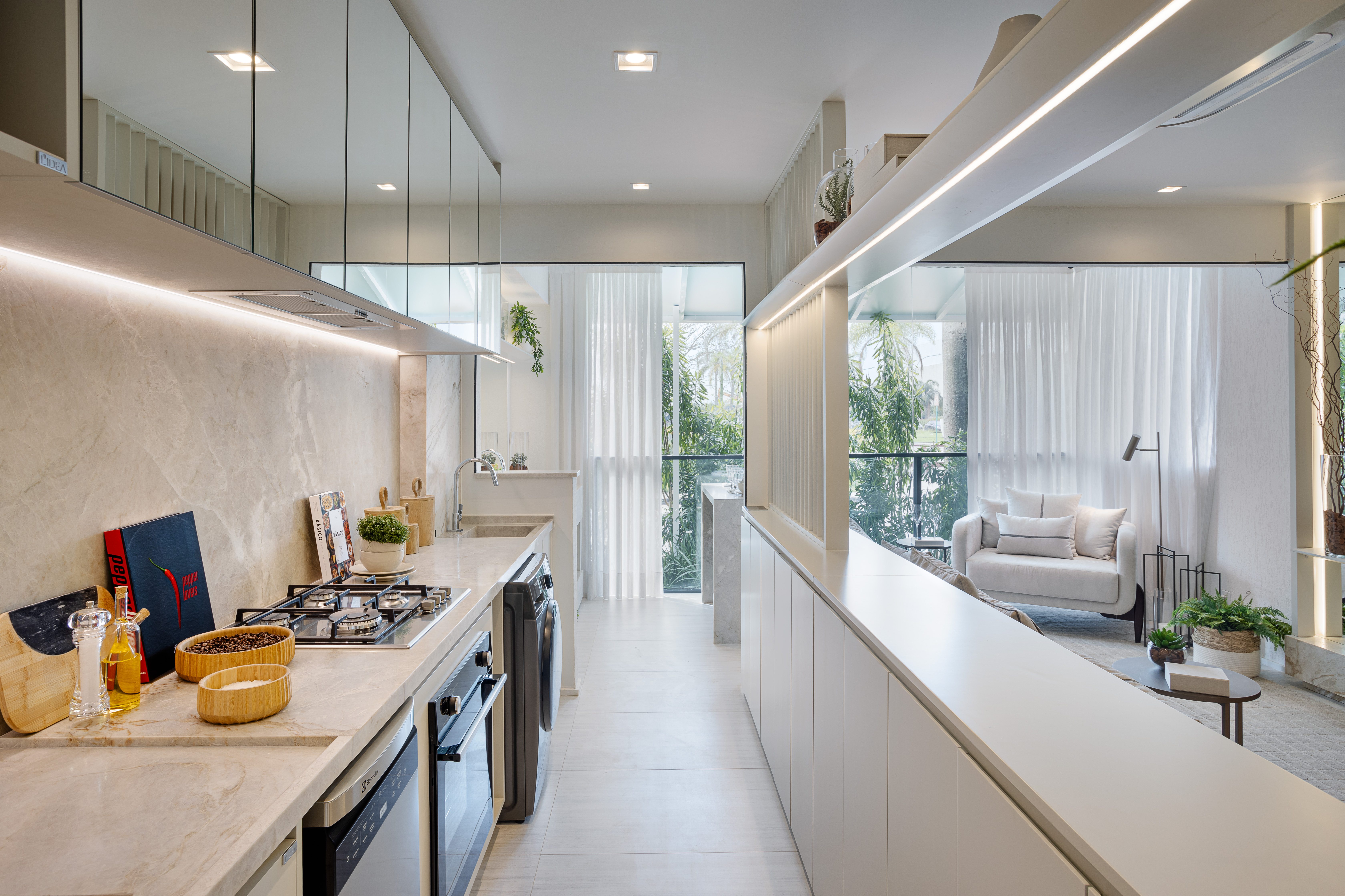 Imagem Apartamento com 3 Quartos à Venda, 88 m²em Barra Olímpica - Rio de Janeiro Imagem Apartamento com 3 Quartos à Venda, 88 m²em Barra Olímpica - Rio de Janeiro