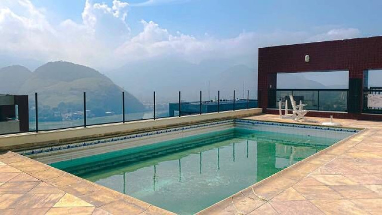 Imagem Apartamento com 2 Quartos à Venda, 65 m² em Barra da Tijuca - Rio de Janeiro Imagem Apartamento com 2 Quartos à Venda, 65 m² em Barra da Tijuca - Rio de Janeiro