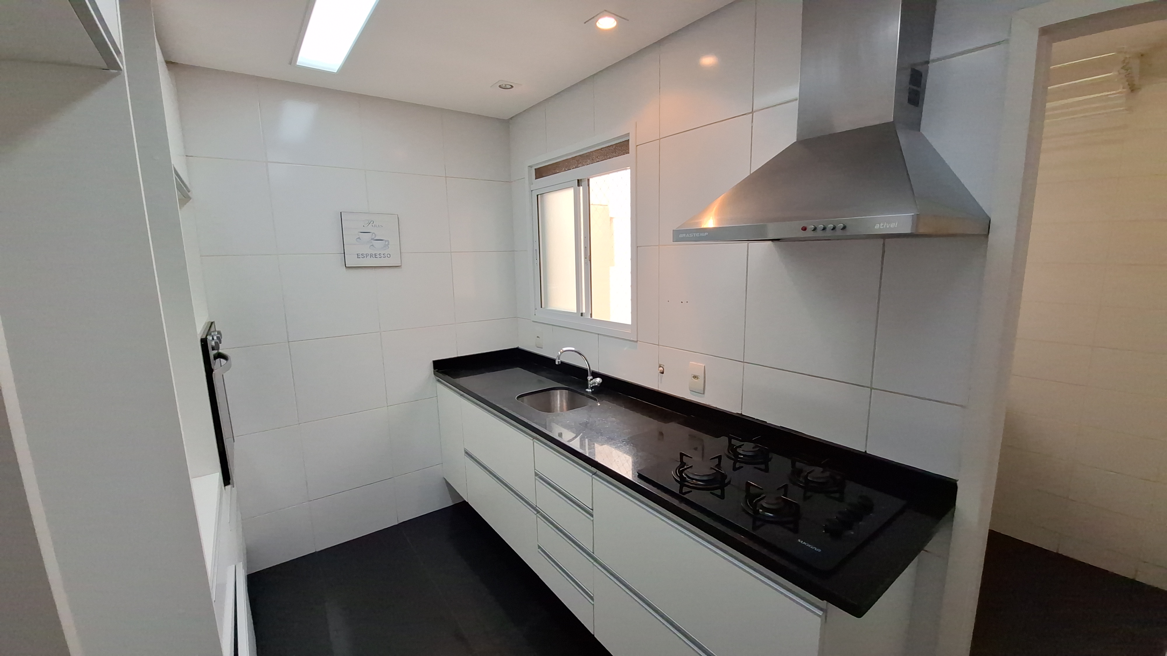 Imagem Apartamento com 3 Quartos à Venda, 85 m²em Jardim Tupanci - Barueri Imagem Apartamento com 3 Quartos à Venda, 85 m²em Jardim Tupanci - Barueri