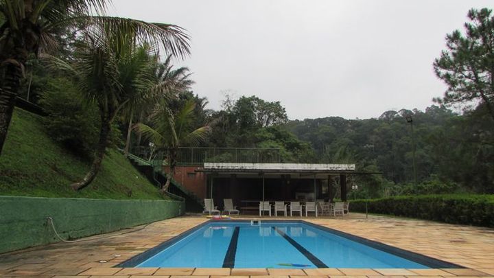 Imagem Casa com 5 Quartos à Venda, 598 m² em Agriões De Dentro- Vargem Grande - Teresópolis