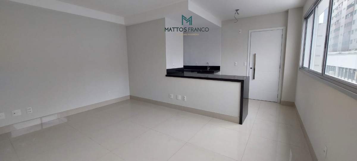 Imagem Apartamento com 2 Quartos à Venda, 67 m²em Lourdes - Belo Horizonte