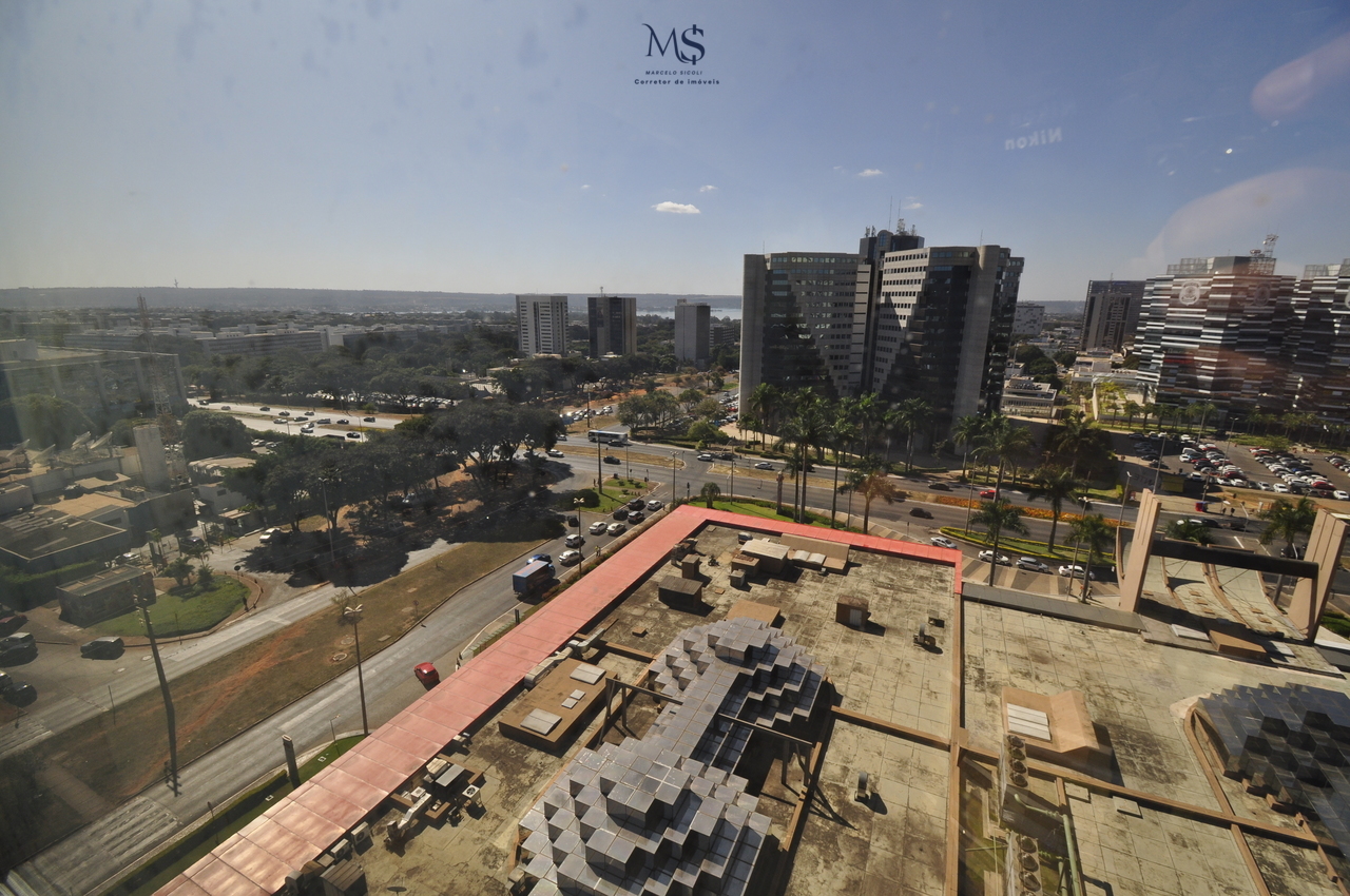 Imagem Sala Comercial à Venda, 63 m² em Asa Norte - Brasília Imagem Sala Comercial à Venda, 63 m² em Asa Norte - Brasília
