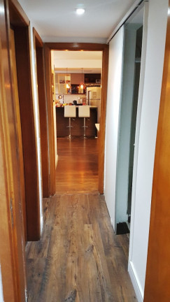 Imagem Apartamento com 3 Quartos à Venda, 162 m² em São Domingos - Niterói