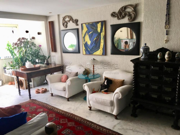 Imagem Apartamento com 3 Quartos à Venda, 215 m² em Boa Viagem - Recife Imagem Apartamento com 3 Quartos à Venda, 215 m² em Boa Viagem - Recife