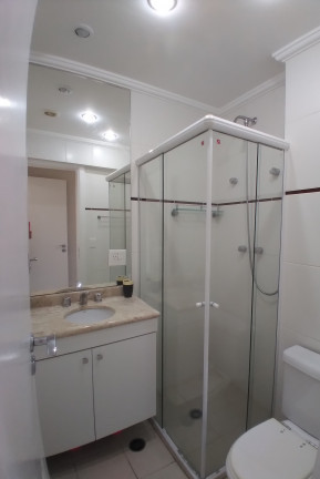 Imagem Apartamento com 3 Quartos à Venda, 156 m² em Riviera - Bertioga