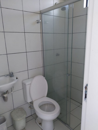 Imagem Apartamento com 3 Quartos para Alugar, 116 m² em Turu - São Luís