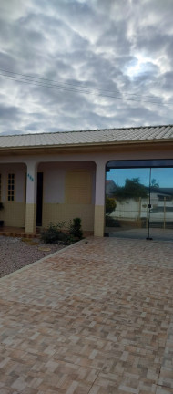 Imagem Casa com 4 Quartos à Venda, 130 m² em Balneário Rincão - Içara Imagem Casa com 4 Quartos à Venda, 130 m² em Balneário Rincão - Içara