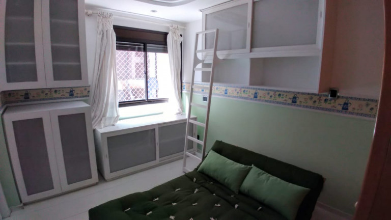 Imagem Apartamento com 3 Quartos para Alugar, 160 m² em Consolação - São Paulo