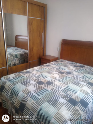 Imagem Apartamento com 1 Quarto à Venda, 44 m² em Alto - Teresópolis