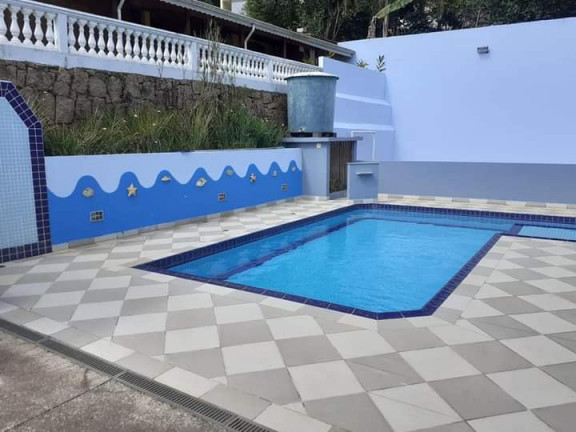 Imagem Chácara com 3 Quartos à Venda, 386 m² em Chácara São Jorge - Jundiaí