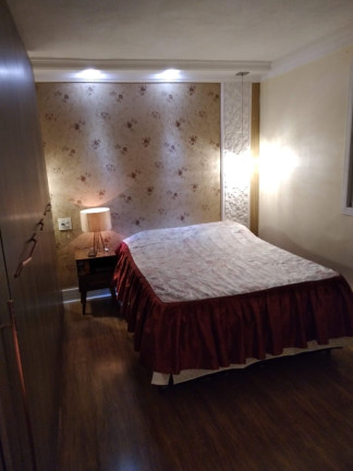 Imagem Apartamento com 3 Quartos à Venda, 90 m² em Vila Moreira - Guarulhos