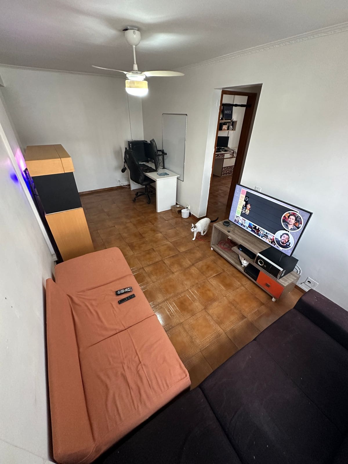Imagem Apartamento com 2 Quartos à Venda, 52 m² em Jardim Celeste - São Paulo Imagem Apartamento com 2 Quartos à Venda, 52 m² em Jardim Celeste - São Paulo