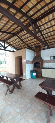 Imagem Apartamento com 2 Quartos à Venda, 57 m²em Parque das Nações - Parnamirim