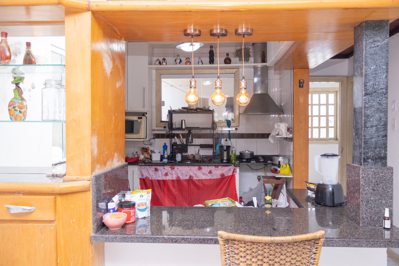 Imagem Casa com 3 Quartos à Venda, 125 m² em São Cristóvão - Salvador