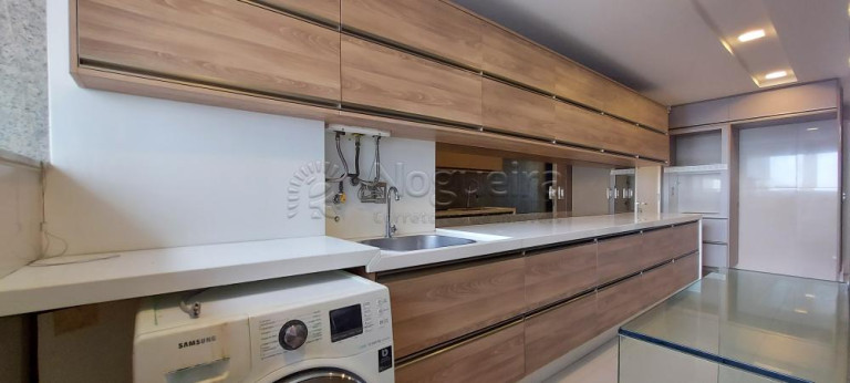Imagem Apartamento com 3 Quartos à Venda, 139 m² em Madalena - Recife