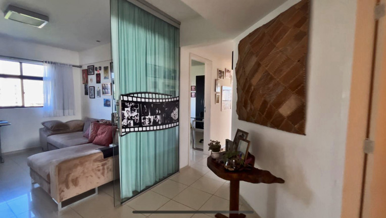 Imagem Apartamento com 3 Quartos à Venda, 160 m² em Tirol - Natal