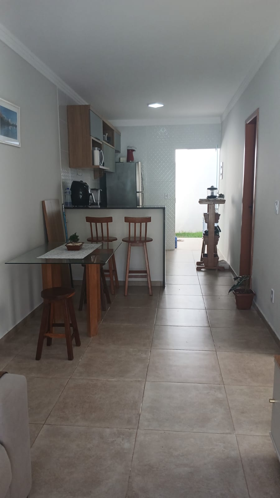 Imagem Casa com 2 Quartos à Venda, 64 m²em Arembepe (Abrantes) - Camaçari