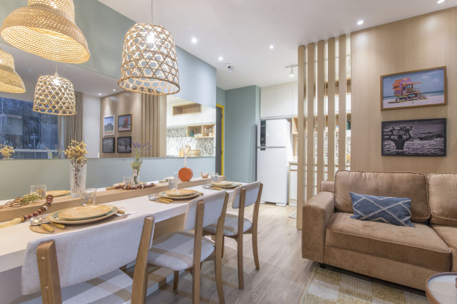 Imagem Apartamento com 3 Quartos à Venda, 64 m² em Jardim Boa Vista (Zona Oeste) - São Paulo Imagem Apartamento com 3 Quartos à Venda, 64 m² em Jardim Boa Vista (Zona Oeste) - São Paulo